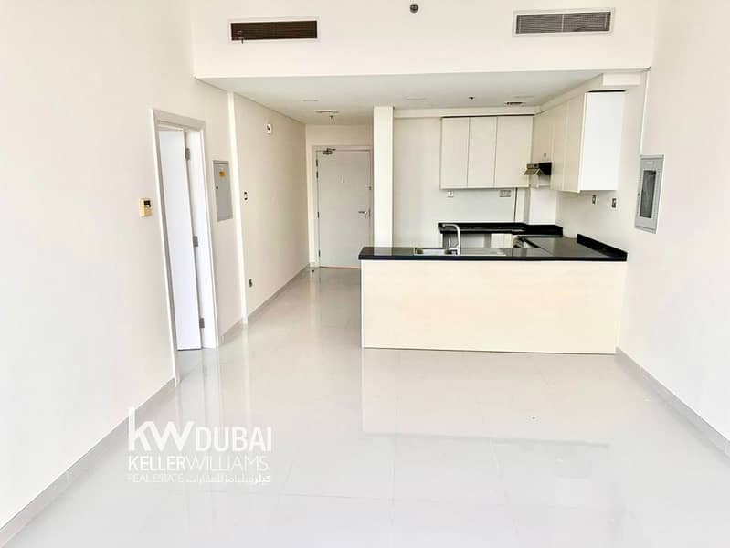 Partial Park View | Unfurnished | High ROI Partial Park View | Unfurnished | High ROI