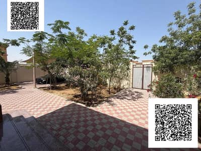 穆谢里夫公寓， 阿治曼 5 卧室别墅待售 - 1000129277. jpg