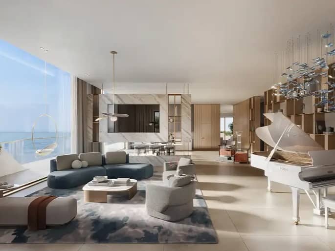Modern 2BR | Spacious Layout | Smart Investment Modern 2BR | Spacious Layout | Smart Investment