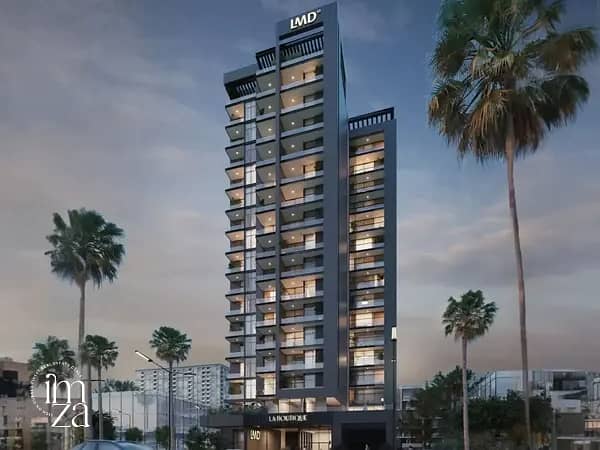 Modern 1BR | Prime Location | Waterfront Living Modern 1BR | Prime Location | Waterfront Living