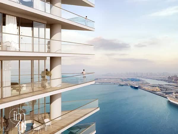 位于迪拜海港城,海洋之家大厦 的公寓 1100000 AED - 15170477 位于迪拜海港城,海洋之家大厦 的公寓 1100000 AED - 15170477