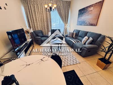 Appartement de 1 chambre à à louer à Al Khan, Sharjah - 88861f83-55f6-4973-912f-7866a9e0ff9d. jpeg Appartement de 1 chambre à à louer à Al Khan, Sharjah - 88861f83-55f6-4973-912f-7866a9e0ff9d. jpeg