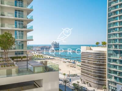 1 Bedroom Flat for Rent in Dubai Harbour, Dubai - 3. png 1 Bedroom Flat for Rent in Dubai Harbour, Dubai - 3. png