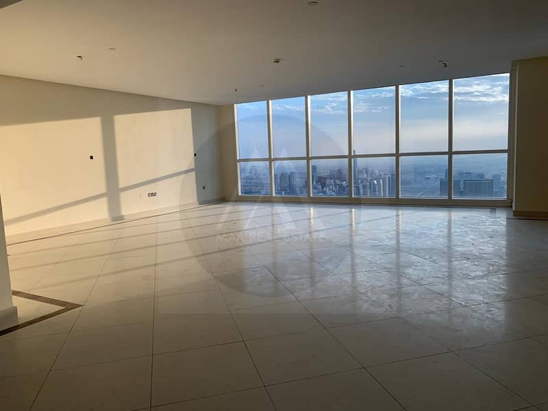بنتهاوس في مارينا 23 دبي مارينا 4 غرف 7400000 درهم - 4446476 بنتهاوس في مارينا 23 دبي مارينا 4 غرف 7400000 درهم - 4446476