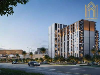 1 Bedroom Flat for Sale in Expo City, Dubai - BLDG. webp