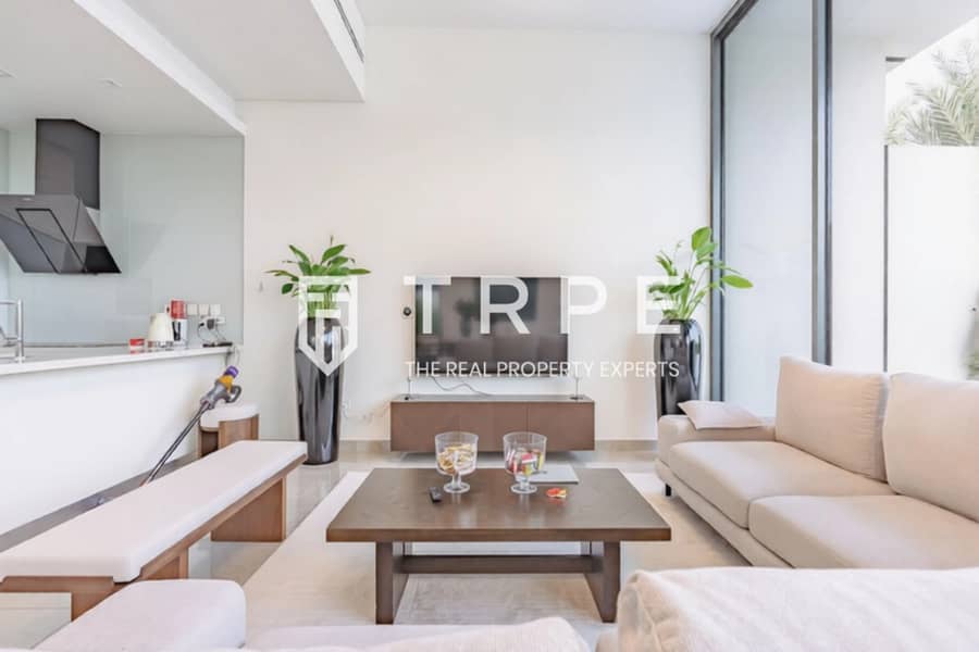 Fully Furnished | Burj and Lagoon Views | Modern - Image 7