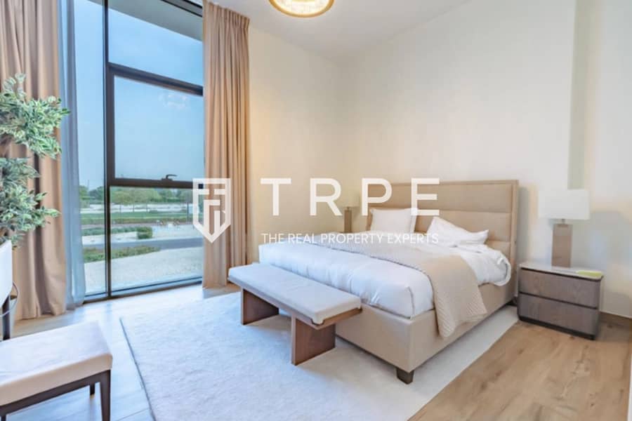 Fully Furnished | Burj and Lagoon Views | Modern - Image 11