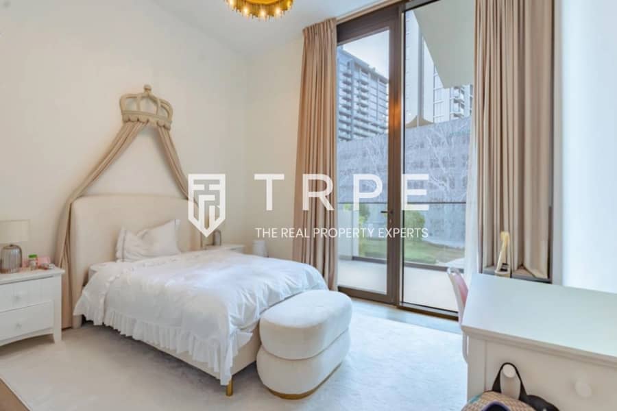 Fully Furnished | Burj and Lagoon Views | Modern - Image 12