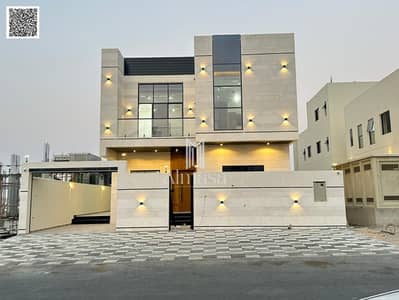 5 Schlafzimmer Villa zum zur Miete in Al Helio, Ajman - WhatsApp Image 2026-05-11 at 10.33. 21 PM. jpeg