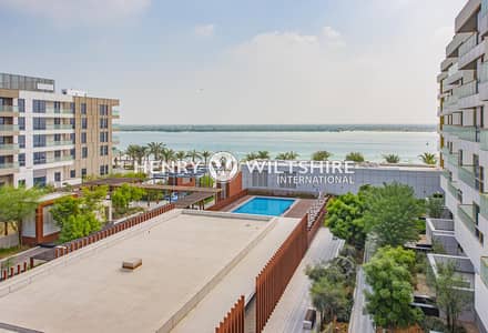 3 Camere Appartamento in Affitto a Saadiyat Island, Abu Dhabi - Appartamento a Saadiyat Island，HIDD Al Saadiyat，Qaryat Al HIDD, 3 camere da letto, 300000 AED - 15170840