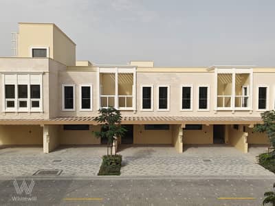 4 Schlafzimmer Townhouse zum Miete in DAMAC Lagoons, Dubai - IMG20260421161621. jpg 4 Schlafzimmer Townhouse zum Miete in DAMAC Lagoons, Dubai - IMG20260421161621. jpg