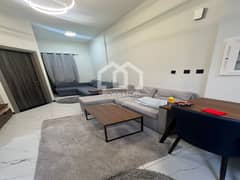 SPECIOUS LAYOUT | 1 BEDROOM | INCLUDING BILLS