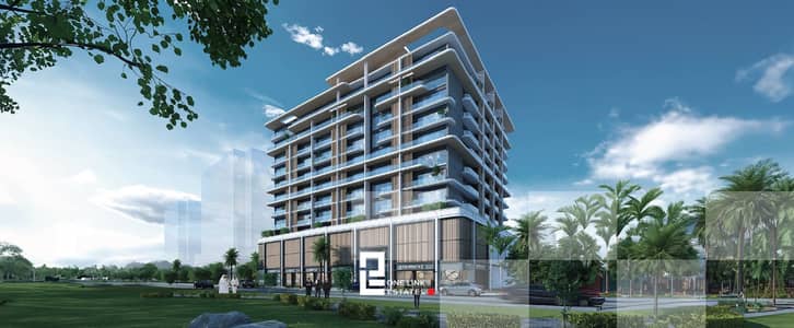 Appartement de 1 chambre à à vendre à Al Furjan, Dubai - Neila1. jpg Appartement de 1 chambre à à vendre à Al Furjan, Dubai - Neila1. jpg