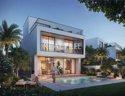 3 Bedroom Villa for Sale in The Heights Country Club and Wellness, Dubai - img106. jpg