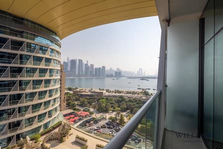 1 Bedroom Flat for Sale in Palm Jumeirah, Dubai - Sea View | Residential | Exclusive Apartment