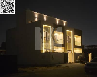4 Bedroom Townhouse for Sale in Al Helio, Ajman - WhatsApp Image 2026-05-13 at 12.58. 33 PM. jpeg 4 Bedroom Townhouse for Sale in Al Helio, Ajman - WhatsApp Image 2026-05-13 at 12.58. 33 PM. jpeg