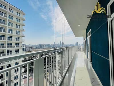 阿尔扬街区， 迪拜 2 卧室单位待租 - IMG_4018. jpg