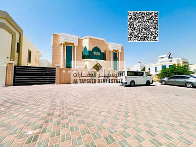 7 Camere Villa in vendita a Al Yasmeen, Ajman - WhatsApp Image 2026-05-13 at 1.23. 58 PM. jpeg 7 Camere Villa in vendita a Al Yasmeen, Ajman - WhatsApp Image 2026-05-13 at 1.23. 58 PM. jpeg