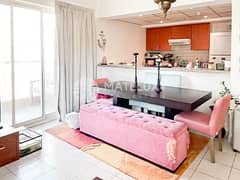 Rented | Corner Unit | 1BHK | Exclusive