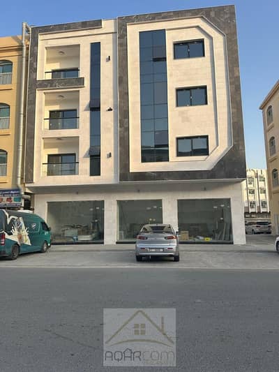 1 Schlafzimmer Wohnung zum zur Miete in Muwaileh Commercial, Sharjah - WhatsApp Image 2026-04-05 at 13.32. 23. jpeg