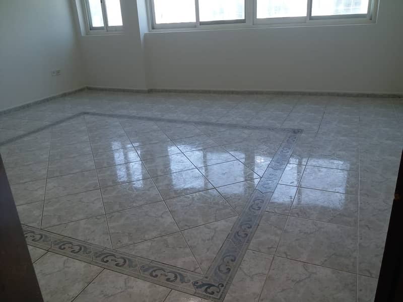 Nice Apartment 2 BHK, Big Kitchen With Balcony In Tourist Club Area