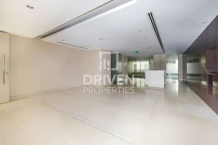 Office for Rent in Bur Dubai, Dubai - Combined Office and Well-kept | Prime Location Office for Rent in Bur Dubai, Dubai - Combined Office and Well-kept | Prime Location