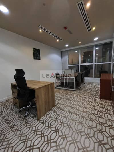 مکتب  للايجار في الخليج التجاري، دبي - WhatsApp Image 2026-05-12 at 12.12. 39 PM (1). jpeg