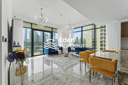3 Bedroom Flat for Sale in Dubai Harbour, Dubai - 001 - STE03616. jpeg