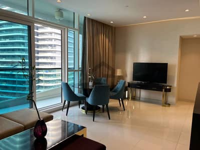 2 Bedroom Flat for Rent in Downtown Dubai, Dubai - Luxury Furnished 2BR | Vacant | Prime Location DT
