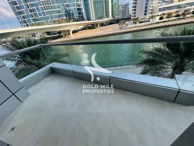 1 Bedroom Apartment for Rent in Dubai Marina, Dubai - IMG_3518. jpg