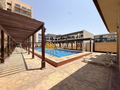 1 Bedroom Flat for Rent in Jumeirah Village Circle (JVC), Dubai - Elegant Apartment - Large size - Great Community