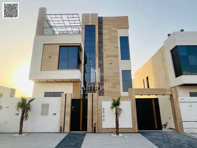 5 Schlafzimmer Villa zum zum Verkauf in Al Helio, Ajman - WhatsApp Image 2026-05-13 at 11.19. 30 AM (1). jpeg