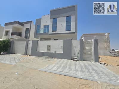 5 Bedroom Villa for Rent in Al Yasmeen, Ajman - e86e53fd-2925-4fa2-bec6-d9e54e044087. jpg