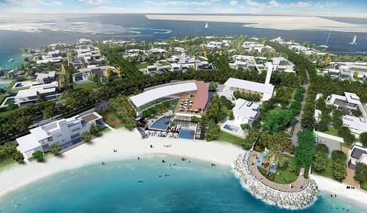 Huge Land For Sale In Al Bateen Area - Abu Dhabi Huge Land For Sale In Al Bateen Area - Abu Dhabi