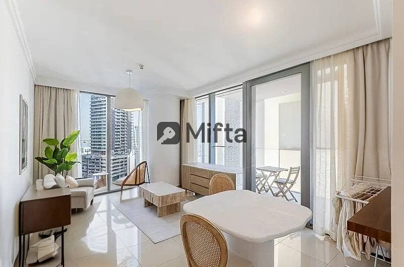 2.5% Commission | 4 Cheques | Furnished | Ready 2.5% Commission | 4 Cheques | Furnished | Ready