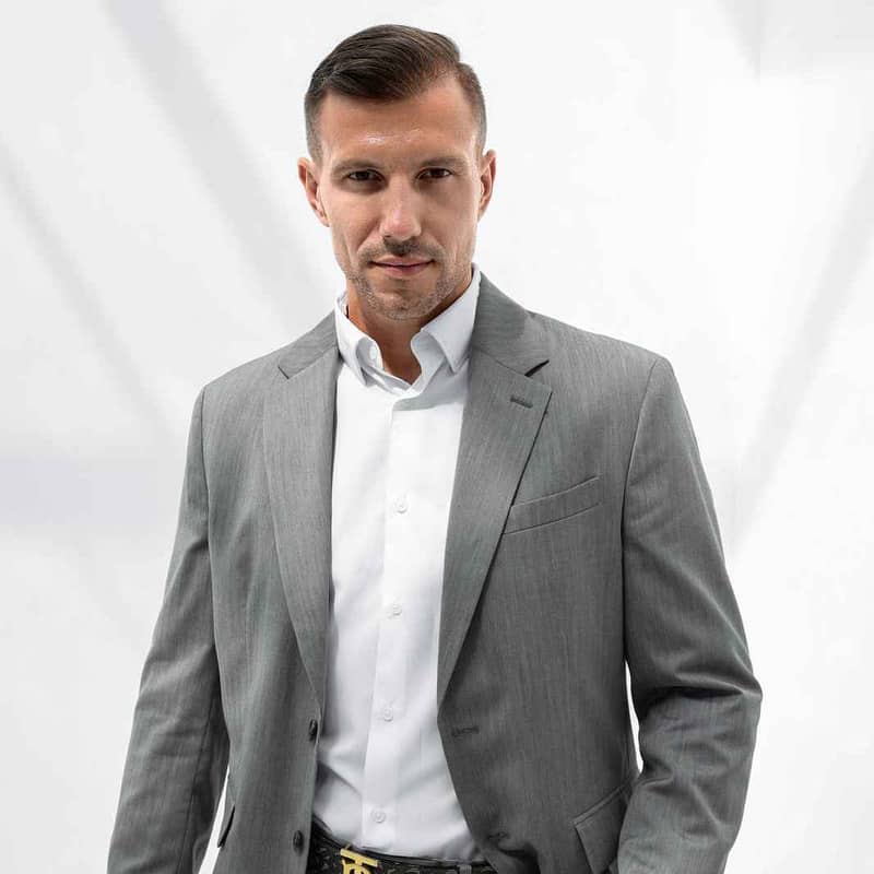 Marcin Galian