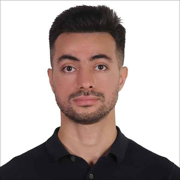 Vugar Badalov Vugar Badalov