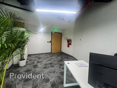 Office for Sale in Barsha Heights (Tecom), Dubai - Zero Commission | Ready to Move Office | 1,412 SQF