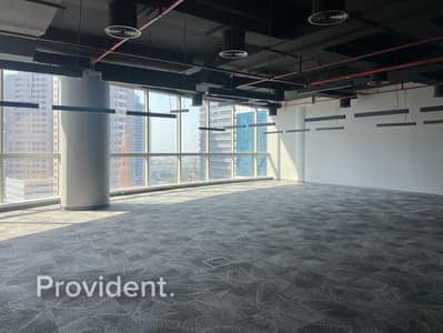 Office for Sale in Barsha Heights (Tecom), Dubai - Fully Fitted Office for Sale | DAMAC Smart Heights