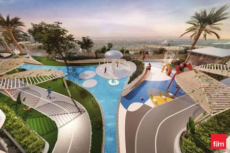 1 Camera Appartamento in Vendita a Arjan, Dubai - Appartamento a Arjan，Marquis Insignia, 1 camera da letto, 1190000 AED - 15171976