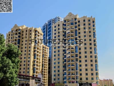 1 Camera Appartamento in affitto a Ajman Downtown, Ajman - IMG_7187. jpg 1 Camera Appartamento in affitto a Ajman Downtown, Ajman - IMG_7187. jpg