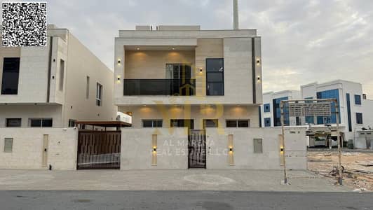 5 Bedroom Villa for Sale in Al Amerah, Ajman - WhatsApp Image 2026-05-06 at 4.52. 52 PM (2). jpeg