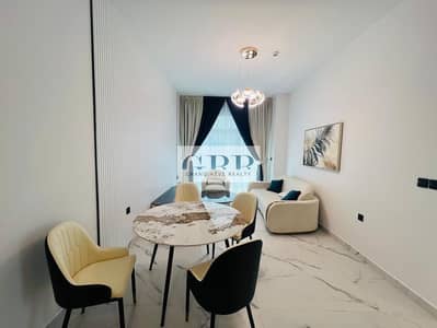 2 Slaapkamers Appartement te Huur in Dubai Science Park, Dubai - Appartement in Dubai Science Park，Opalz by Danube，Opalz by Danube Tower 1, 2 slaapkamers, 85000 AED - 15172080