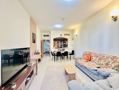 1 Bedroom Flat for Sale in Dubai Silicon Oasis (DSO), Dubai - EXCLUSIVE 1BHK l PRIME LOCATION l GOOD ROI