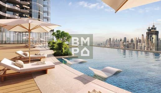 1 Bedroom Flat for Sale in Business Bay, Dubai - 2. png