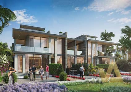 5 Bedroom Townhouse for Sale in DAMAC Lagoons, Dubai - 12. jpg