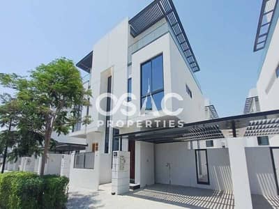 4 habitaciones Villa para en Venta en Ajmal Makan City - Sharjah Waterfront, Sharjah - Villa en Ajmal Makan City - Sharjah Waterfront，Sun Island, 4 dormitorios, 3075000 AED - 15171964