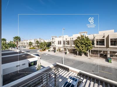 تاون هاوس 3 غرف نوم للايجار في ميدان، دبي - تاون هاوس في بولو تاون هاوس،مجمع ميدان المبوب،ميدان 3 غرف 249999 درهم - 15172278 تاون هاوس 3 غرف نوم للايجار في ميدان، دبي - تاون هاوس في بولو تاون هاوس،مجمع ميدان المبوب،ميدان 3 غرف 249999 درهم - 15172278