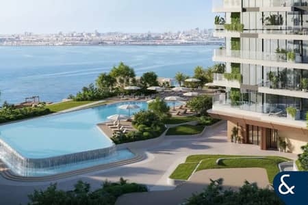 2 Camere Appartamento in Vendita a Dubai Maritime City, Dubai - Appartamento a Dubai Maritime City，Soulever by Beyond, 2 camere da letto, 5322000 AED - 15172284