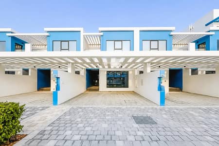 大马士革湖住宅， 迪拜 4 卧室联排别墅待租 - WhatsApp Image 2026-05-13 at 1.36. 20 PM. jpeg